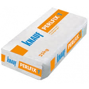 Knauf - Klej gipsowy Perlfix T